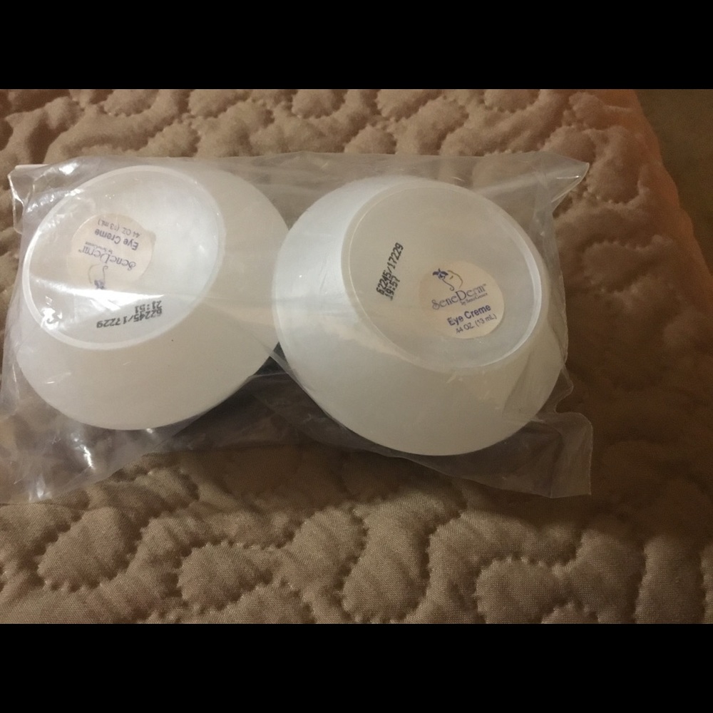 Eye cream